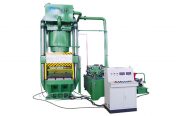 YR27-800/1000/2000 Ton Hydraulic Press