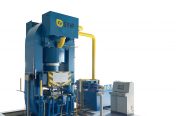 YR27-3000/4000/5000 Ton Hydraulic Press